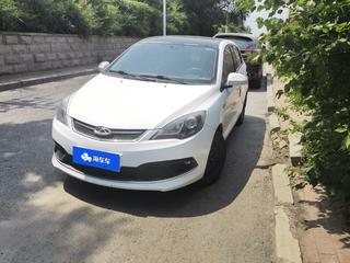 奇瑞风云2 1.5L 