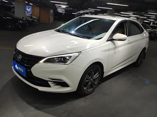 逸动DT 1.6L 豪华型 