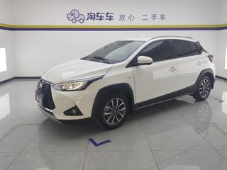 致炫 1.5L 豪华PLUS版 