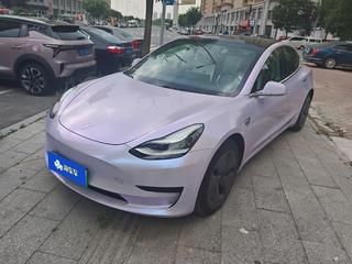 MODEL 3 长续航电池 