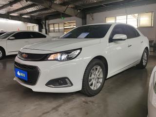 迈锐宝 1.5T 530T风尚版 