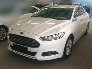 蒙迪欧 1.5T GTDi180时尚型 
