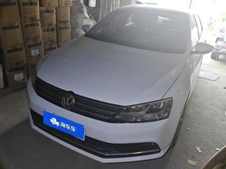 速腾 1.6L 舒适版 