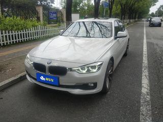 宝马3系 320Li 
