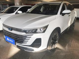 奔腾T77 1.5T 