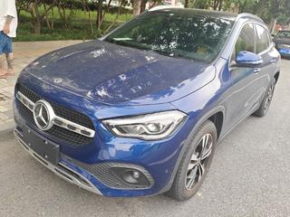 奔驰GLA 2.0T 