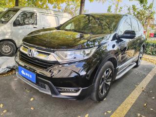 CR-V 1.5T 