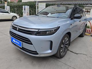 AITO问界M7 1.5T 