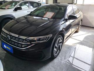 速腾 1.4T 280TSI超越版 