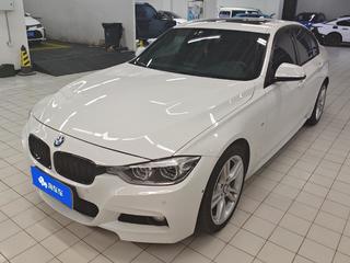 宝马3系 320i 