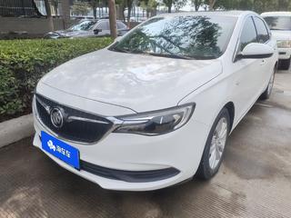 英朗GT 1.0T 15T互联精英型 