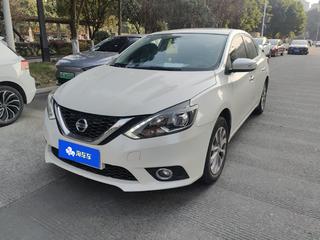 日产轩逸 1.6L 