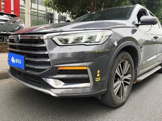 比亚迪宋Pro 1.5T 