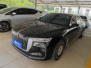 红旗H9 2.0T 