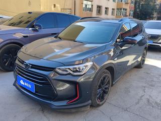雪佛兰沃兰多 1.3T 