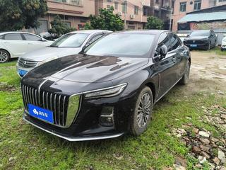 H5 1.5T 智联旗韵版 