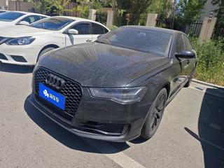奥迪A6L TFSI 