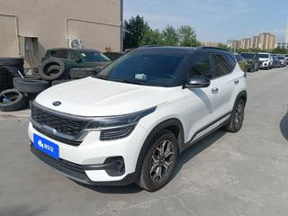 起亚KX3傲跑 1.5L 