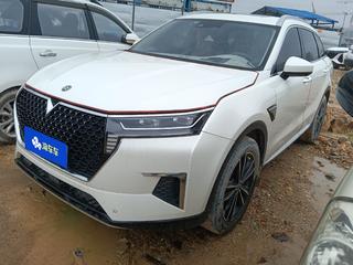 启辰星 1.5T 