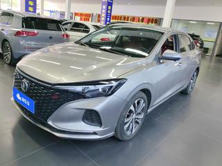 长安逸动PLUS 1.4T 