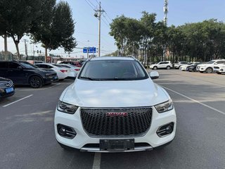 哈弗哈弗H2s 1.5T 