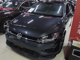 高尔夫 1.4T 280TSI R-Line 