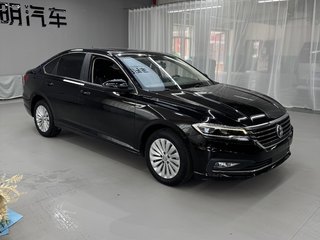朗逸 1.4T 280TSI舒适版 