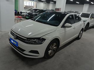 POLO 1.5L 全景乐享版 