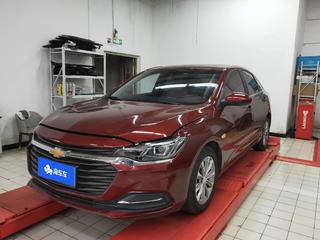 雪佛兰科鲁泽 1.5L 
