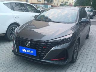 长安逸动PLUS 1.4T 