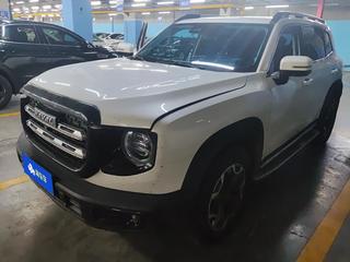 哈弗哈弗大狗 2.0T 