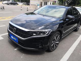 帕萨特 2.0T 330TSI豪华版 