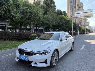宝马3系 325Li 