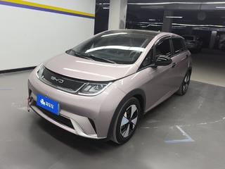 比亚迪海豚 0.0T 