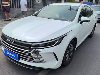 比亚迪驱逐舰05 1.5L 