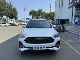 哈弗哈弗M6 1.5T 