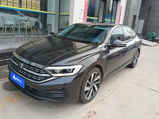 速腾 1.5T 300TSI卓越版 
