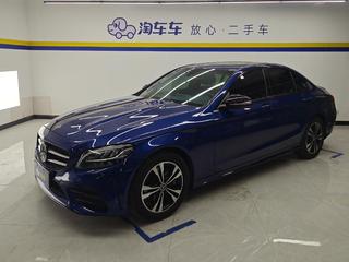 奔驰C级 C260 