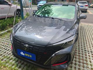 长安逸动PLUS 1.4T 