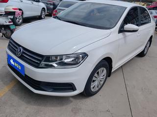 桑塔纳 1.5L 风尚版 