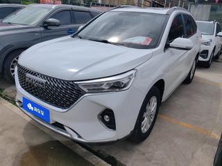 哈弗哈弗M6 1.5T 