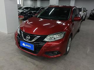 骐达 1.6L 酷动版 