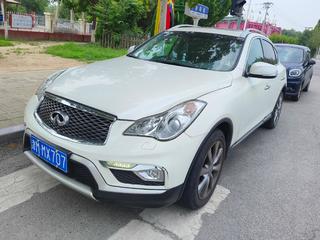 英菲尼迪QX50 2.5L 