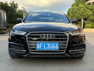 奥迪A6L 45TFSI 