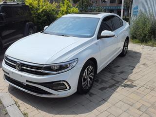 宝来 1.2T 200TSI智行版 