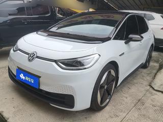 大众ID.3 0.0T 