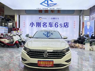 大众速腾 1.2T 自动 200TSI舒适型 