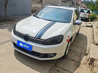 高尔夫 1.4T 舒适型 