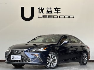 雷克萨斯ES 200 