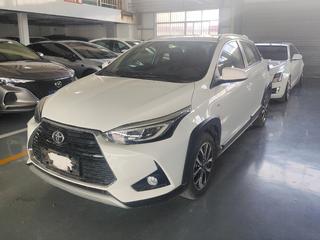 致炫 1.5L 豪华版 